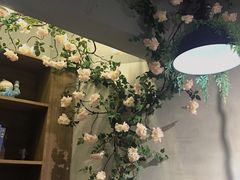 -永无乡旅行餐吧(京溪店)