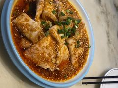 -常和州·夜宵大排档(常州单店)