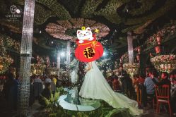 -格乐利雅婚礼艺术中心(南外滩店)