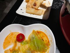 -蛙三泡椒牛蛙(万象城店)