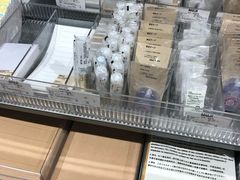 -MUJI无印良品(万达太原街店)