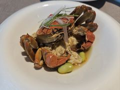 -蟹榭·本帮江浙菜·蟹宴(五角场合生汇商场店)