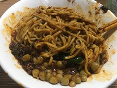 花市豌杂面-花市豌杂面(民生路店)