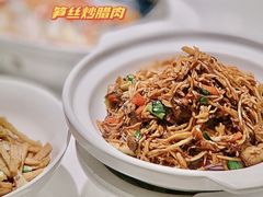 -兰湘子·湘菜小炒(济南领秀城店)