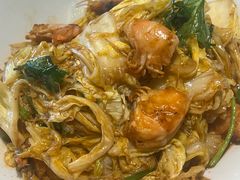 -群姐面馆·海鲜烧烤(同安路二店)