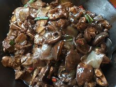 -王城醋血鸭老店