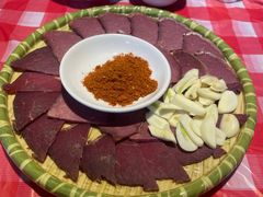 -阆辣荟餐饮(老味道8年·古城店)