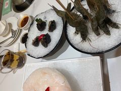 -帝皇海海鲜豆捞(桐泾商务广场店)