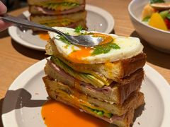 -O'eat Blossom&Pelican(深圳首店)