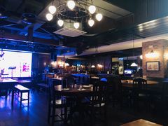 大堂-宝莱纳啤酒花园餐厅PAULANER BRAUHAUS Nanjing(广州路店)