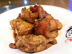 三文鱼刺身&nbsp;&nbsp;1&nbsp;-谢氏老金口(江夏武昌大道店)