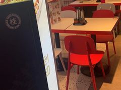 -桂在香知桂林米粉(南岗松雷店)