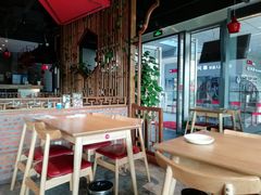 -虾满堂小龙虾烧烤(富荟广场店)