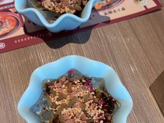 -云味馆·云南菜·云南米线(景田店)