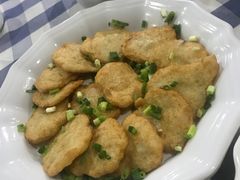 -钱大妈海鲜饭店(保利林语店)