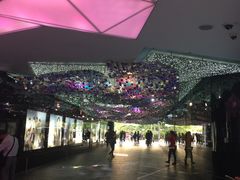 -新罗免税店(首尔总店)