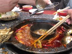-蜀大侠火锅(香格里拉店)