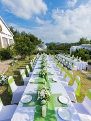 -觅糖派对·宝宝宴生日宴一站式派对策划(河西店)