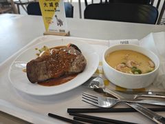 -宜家·瑞典风味餐厅(北京西红门店)