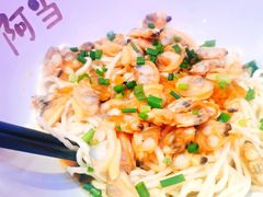 -阿当·小炒牛肉面(人广店)