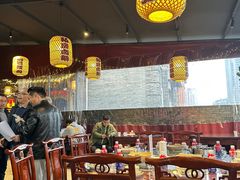 -杨记隆府(白象街店)