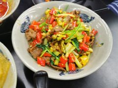 小炒肉-潇湘阁(三里屯SOHO店)