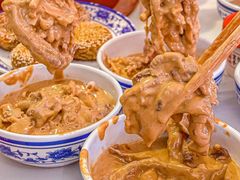-京悦南门涮羊肉·羊蝎子火锅(田林路店)