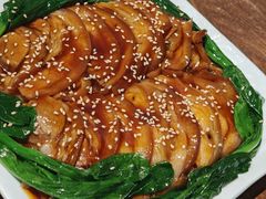 -有嘢食私房菜(西关新天地店)