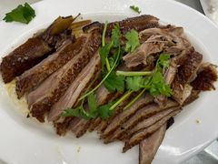 -日日香卤鹅饭店·澄海狮头鹅(澄海店)