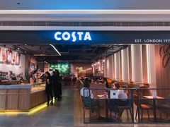 -COSTA COFFEE(武汉武商MALL店)