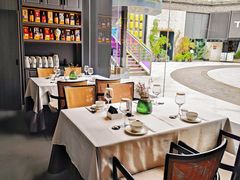 -情书·中餐厅(长嘉汇店)