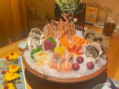 -竹田日式料理(弘基财富广场店)