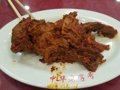 -西塔大冷面(市府大路店)