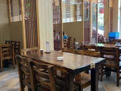 大堂-苗氏卷子鸡(张掖金鸿大厦店)