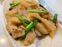 柚皮鱼肠-腰记饭店(龙源路店)