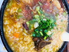-沈妈砂锅(光华村店)