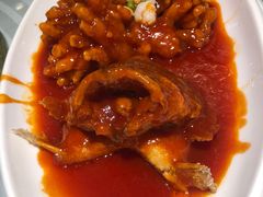 -和记小菜(大宁店)