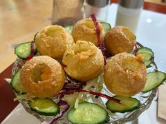 -清真· AL-JANNAT 佳纳特餐厅(仙林店)