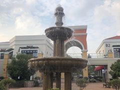 -星巴克(无锡百联奥特莱斯店)