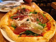 -La Tavernetta(Bar à Vin)(乌鲁木齐路店)