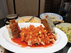 -金陵家宴·金陵春·南京菜(夫子庙店)