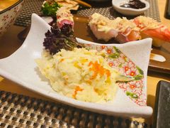 -吉炙烧鸟•本格料理(国际商贸城店)