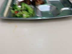 -复旦大学江湾校区食堂