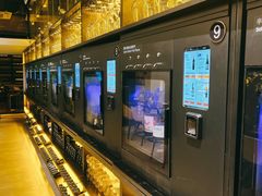 分杯机葡萄酒畅饮-ibarrel爱杯·bistro&brunch(江宁路店)