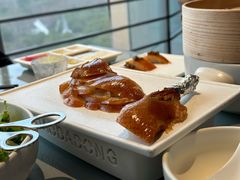 -小大董·烤鸭(观景餐厅·南京西路店)