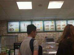 -赛百味(仙林金鹰店)