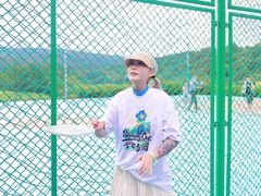 -昆明春城湖畔度假村