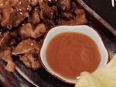 -隐泉京望日式料理(太和广场店)