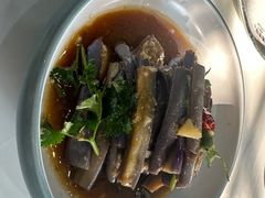 -帕米尔食府(白云观店)