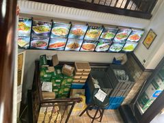 大堂-大梁骨头馆·酱骨老菜(友好店)